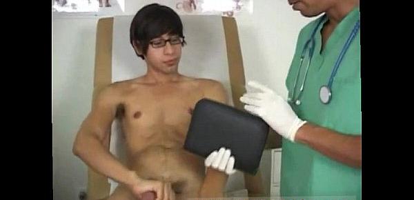  Longest medical gay Showing me its unique shape, I was nosey on how